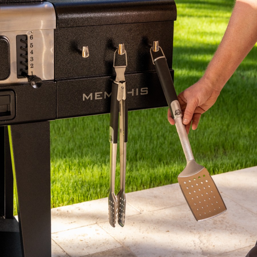 additioanl image for  Pit Boss Memphis Ultimate 2.0 